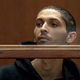 Tyler Barriss, 25, appears in extradition court in Los Angeles, CA. Photo: Irfan Khan/AP